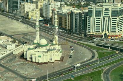 Apartment - 2 - 3 for rent in Al Khan Corniche - Al Khan - Sharjah