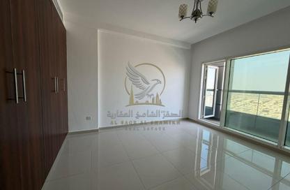 Apartment - 2 - 3 for rent in Al Khan Corniche - Al Khan - Sharjah