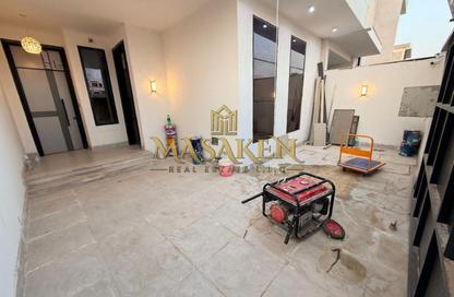 Townhouse - 5 Bedrooms - 7 Bathrooms for sale in Al Helio 2 - Al Helio - Ajman Townhouse - 5 Bedrooms - 7 Bathrooms for sale in Al Helio 2 - Al Helio - Ajman