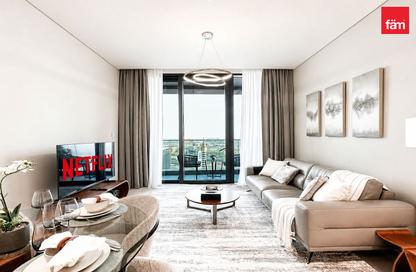 Apartment - 1 Bedroom - 1 Bathroom for rent in Jumeirah Gate Tower 1 - The Address Jumeirah Resort and Spa - Jumeirah Beach Residence - Dubai Apartment - 1 Bedroom - 1 Bathroom for rent in Jumeirah Gate Tower 1 - The Address Jumeirah Resort and Spa - Jumeirah Beach Residence - Dubai
