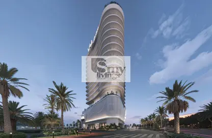 Apartment - 1 Bathroom for sale in Val by Kasco - Al Jaddaf - Dubai