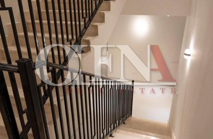 Villa - 5 Bedrooms - 6 Bathrooms for rent in Lea - Yas Acres - Yas Island - Abu Dhabi