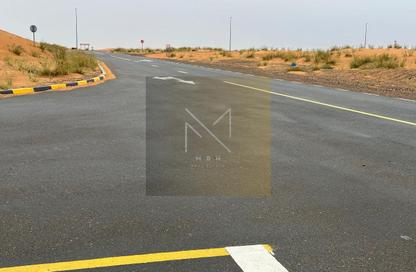 أرض - استوديو للبيع في مدينة القاسمية - الشارقة أرض - استوديو للبيع في مدينة القاسمية - الشارقة