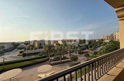 Apartment - 2 - 3 for rent in Saadiyat Beach Residences - Saadiyat Beach - Saadiyat Island - Abu Dhabi Apartment - 2 - 3 for rent in Saadiyat Beach Residences - Saadiyat Beach - Saadiyat Island - Abu Dhabi