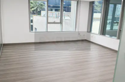 مكتب - استوديو - 1 حمام للايجار في برج أونتاريو - الخليج التجاري - دبي