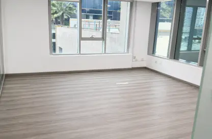 Office Space - Studio - 1 Bathroom for rent in Ontario Tower - Business Bay - Dubai