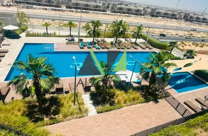Apartment - 1 Bathroom for rent in Artesia D - Artesia - Damac Hills - Dubai Apartment - 1 Bathroom for rent in Artesia D - Artesia - Damac Hills - Dubai