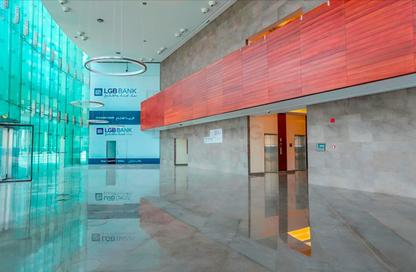 Business Centre - Studio - 1 Bathroom for rent in The Prime Tower - Business Bay - Dubai Business Centre - Studio - 1 Bathroom for rent in The Prime Tower - Business Bay - Dubai