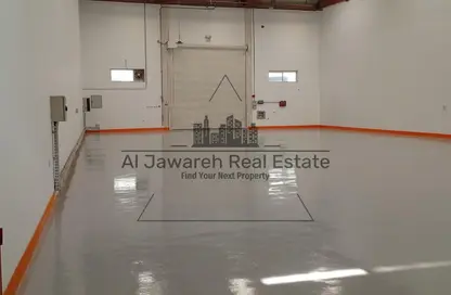 Warehouse - Studio - 1 Bathroom for rent in Umm Dir - Umm Al Quwain