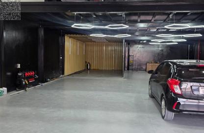 Business Centre - Studio - 1 for sale in Al Sajaa S - Al Sajaa - Sharjah
