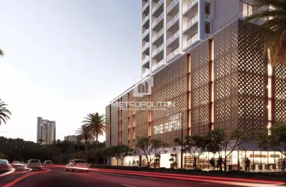 شقة - غرفة نوم - 2 حمامات للبيع في البرج الخامس - منطقة 16 - قرية جميرا الدائرية - دبي شقة - غرفة نوم - 2 حمامات للبيع في البرج الخامس - منطقة 16 - قرية جميرا الدائرية - دبي