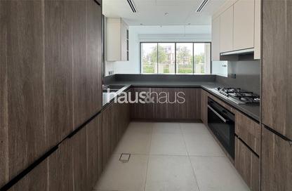 Villa - 4 Bedrooms - 5 Bathrooms for rent in Harmony 1 - Harmony - Tilal Al Ghaf - Dubai Villa - 4 Bedrooms - 5 Bathrooms for rent in Harmony 1 - Harmony - Tilal Al Ghaf - Dubai