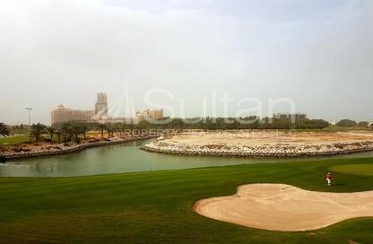 Apartment - 1 - 2 for sale in Golf Apartments - Al Hamra Village - Ras Al Khaimah Apartment - 1 - 2 for sale in Golf Apartments - Al Hamra Village - Ras Al Khaimah