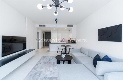 Apartment - 1 Bedroom - 2 Bathrooms for rent in District One Phase III - District One - Mohammed Bin Rashid City - Dubai