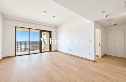 Apartment - 1 Bedroom - 1 Bathroom for sale in Orchid at Creek Beach Building 1 - Orchid at Creek Beach - Creek Beach - Dubai Creek Harbour (The Lagoons) - Dubai