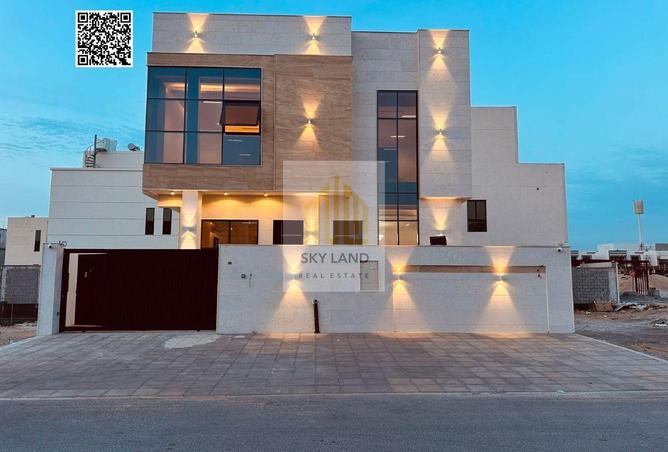 81533654 - الصورة الرئيسية للعقار