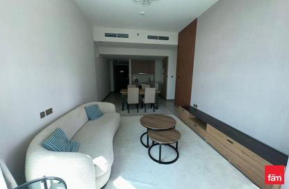 Apartment - 2 Bedrooms - 2 Bathrooms for rent in Urban Oasis - Business Bay - Dubai