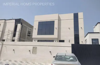 فيلا - 4 غرف نوم - 6 حمامات للبيع في الزاهية جاردنز - الزاهية - عجمان