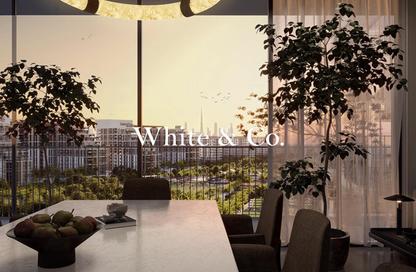 شقة - 2 غرف نوم - 1 حمام للبيع في Palace ريزيدنسز 1 - Palace ريزيدنسز at Hills Estate - دبي هيلز استيت - دبي شقة - 2 غرف نوم - 1 حمام للبيع في Palace ريزيدنسز 1 - Palace ريزيدنسز at Hills Estate - دبي هيلز استيت - دبي