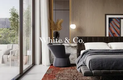 Apartment - 2 Bedrooms - 1 Bathroom for sale in Palace Residences 1 - Palace Residences at Hills Estate - Dubai Hills Estate - Dubai Apartment - 2 Bedrooms - 1 Bathroom for sale in Palace Residences 1 - Palace Residences at Hills Estate - Dubai Hills Estate - Dubai