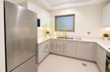 Apartment - 1 - 2 for rent in The Flagship Two - Al Satwa - Dubai Apartment - 1 - 2 for rent in The Flagship Two - Al Satwa - Dubai