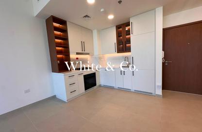 Apartment - 1 - 1 for sale in Kaya - Town Square - Dubai Apartment - 1 - 1 for sale in Kaya - Town Square - Dubai