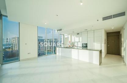 Apartment - 2 - 3 for rent in Residences 14 - The Residences at District One - District One - Mohammed Bin Rashid City - Dubai