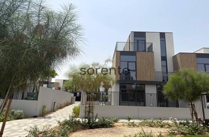 Townhouse - 4 Bedrooms - 4 Bathrooms for sale in Mudon Al Ranim 3 - Mudon - Dubai Townhouse - 4 Bedrooms - 4 Bathrooms for sale in Mudon Al Ranim 3 - Mudon - Dubai