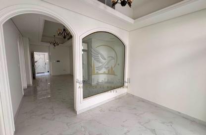 Apartment - 2 Bedrooms - 3 Bathrooms for rent in CityLife Al Tallah - Al Tallah 2 - Ajman