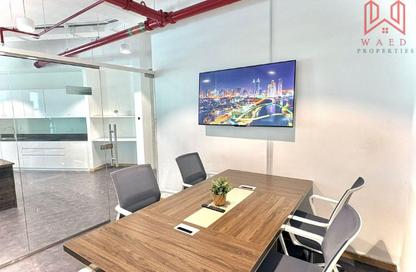 Office Space - Studio - 1 Bathroom for rent in Port Saeed Building - Port Saeed - Deira - Dubai Office Space - Studio - 1 Bathroom for rent in Port Saeed Building - Port Saeed - Deira - Dubai