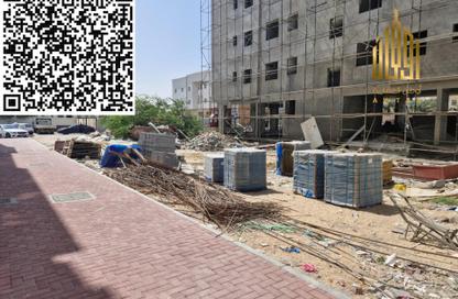 Land - Studio for sale in CityLife Al Tallah - Al Tallah 2 - Ajman
