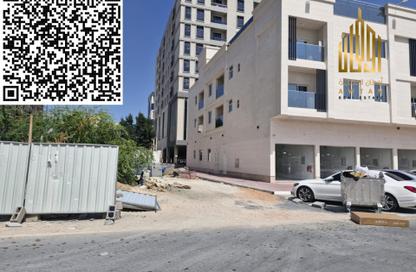 Land - Studio for sale in CityLife Al Tallah - Al Tallah 2 - Ajman