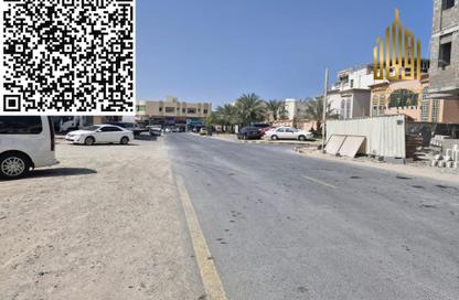 Land - Studio for sale in CityLife Al Tallah - Al Tallah 2 - Ajman