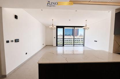 Apartment - 1 - 2 for rent in THE PEARL - Umm Hurair 2 - Umm Hurair - Bur Dubai - Dubai
