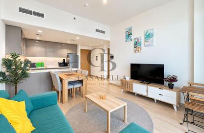 Apartment - 2 - 2 for sale in Azizi Amber - Al Furjan - Dubai