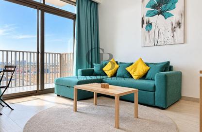 Apartment - 2 - 2 for sale in Azizi Amber - Al Furjan - Dubai