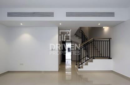 Townhouse - 3 Bedrooms - 3 Bathrooms for sale in Camelia - Damac Hills 2 - Dubai