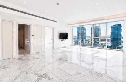 Apartment - 1 Bedroom - 1 Bathroom for rent in The Pad - Business Bay - Dubai