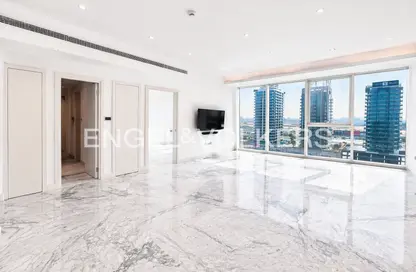 شقة - غرفة نوم - 1 حمام للايجار في برج ذا باد - الخليج التجاري - دبي