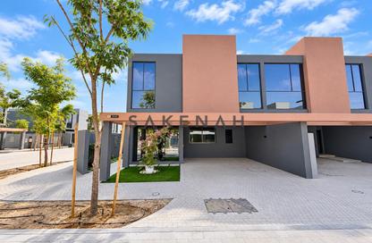 Villa - 4 - 6 for rent in Saro - Masaar - Tilal City - Sharjah