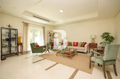 Townhouse - 3 Bedrooms - 3 Bathrooms for rent in Quortaj - North Village - Al Furjan - Dubai