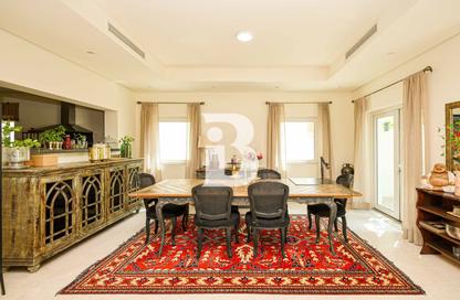 Townhouse - 3 Bedrooms - 3 Bathrooms for rent in Quortaj - North Village - Al Furjan - Dubai