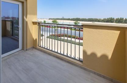 Villa - 3 - 3 for rent in La Quinta - Villanova - Dubai Villa - 3 - 3 for rent in La Quinta - Villanova - Dubai