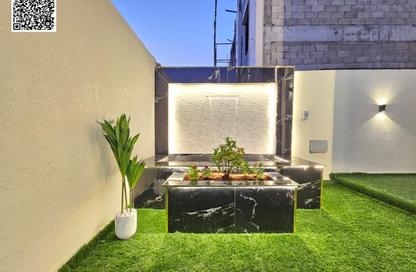 Villa - 4 Bedrooms - 6 Bathrooms for sale in Al Zaheya Gardens - Al Zahya - Ajman