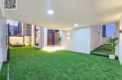 Villa - 4 Bedrooms - 6 Bathrooms for sale in Al Zaheya Gardens - Al Zahya - Ajman Villa - 4 Bedrooms - 6 Bathrooms for sale in Al Zaheya Gardens - Al Zahya - Ajman