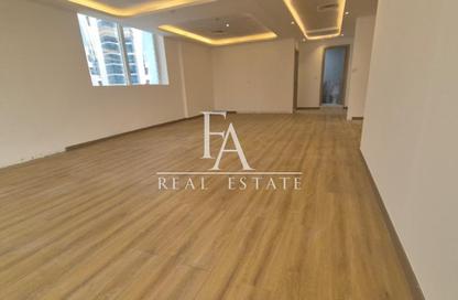 Office Space - Studio - 1 Bathroom for rent in The Exchange - Business Bay - Dubai