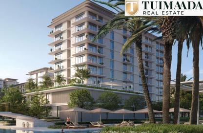 Apartment - 1 - 1 for sale in Avonlea Building 2 - Avonlea - Mina Rashid - Dubai