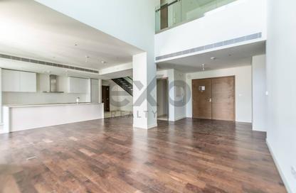 Apartment - 4 Bedrooms - 5 Bathrooms for rent in City Walk Residential Building 10 - City Walk Residential - City Walk - Dubai