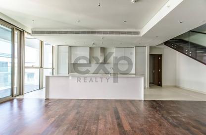 Apartment - 4 Bedrooms - 5 Bathrooms for rent in City Walk Residential Building 10 - City Walk Residential - City Walk - Dubai