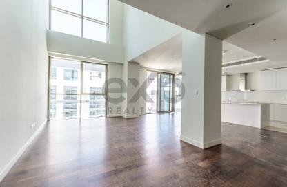 Apartment - 4 Bedrooms - 5 Bathrooms for rent in City Walk Residential Building 10 - City Walk Residential - City Walk - Dubai